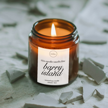 Load image into Gallery viewer, Gavin & Stacey Gifts, Barry Island Candle