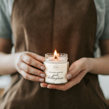 Load image into Gallery viewer, Smells Like Jude Bellingham Candle, Jude Bellingham Gifts