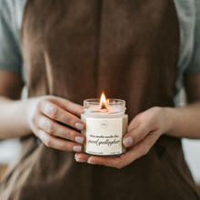 Load image into Gallery viewer, Smells Like Noel Gallagher Candle, Oasis Gifts