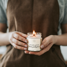 Load image into Gallery viewer, Smells Like Liam Gallagher Candle, Oasis Gifts