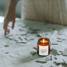 Load image into Gallery viewer, A Little Bit Alexis Candle, Schitts Creek Candle Gifts