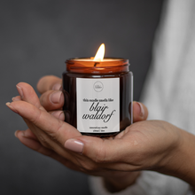 Load image into Gallery viewer, Blair Waldorf Candle, Gossip Girl Gifts