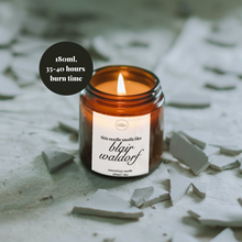 Load image into Gallery viewer, Blair Waldorf Candle, Gossip Girl Gifts