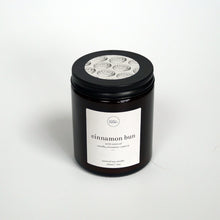 Load image into Gallery viewer, 'Cinnamon Bun' Candle – Bakery Candle
