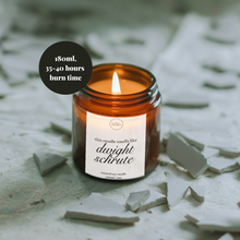 Load image into Gallery viewer, Dwight Schrute Candle, The Office US Gifts