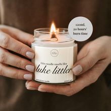 Load image into Gallery viewer, Luke Littler Candle, Funny Darts Gifts