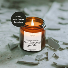Load image into Gallery viewer, Matthew Gray Gubler Candle, Criminal Minds Gifts