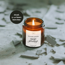 Load image into Gallery viewer, Smells Like Ryan Gosling Candle, Ryan Gosling Gifts