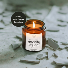 Load image into Gallery viewer, Serenity By Jan Candle, The Office US Gifts