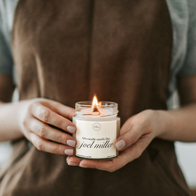 Load image into Gallery viewer, The Last Of Us Candle, Joel Miller Gifts