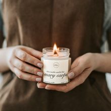 Load image into Gallery viewer, Mary Earps Candle, Women's Football Gifts
