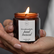 Load image into Gallery viewer, Paul Mescal Candle, Normal People Gift