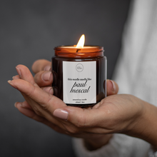 Load image into Gallery viewer, Paul Mescal Candle, Normal People Gift