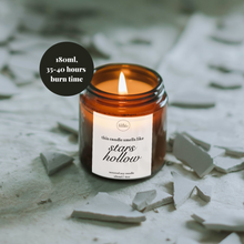 Load image into Gallery viewer, Stars Hollow Candle, Gilmore Girls Gifts