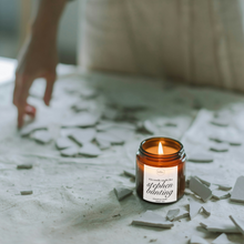 Load image into Gallery viewer, Stephen Bunting Candle, Funny Darts Gifts