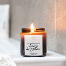 Load image into Gallery viewer, Barry Keoghan Gift Candle