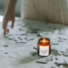 Load image into Gallery viewer, Coriolanus Snow Candle, Hunger Games Gifts