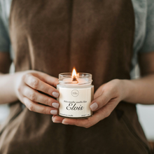 Load image into Gallery viewer, Smells Like Elvis Presley Candle, Celebrity Candles