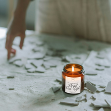 Load image into Gallery viewer, Virgil Van Dijk Candle, Funny Football Gifts