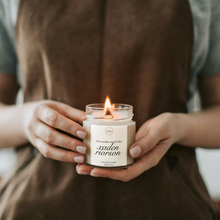 Load image into Gallery viewer, Xaden Riorson Candle, Fourth Wing Gifts