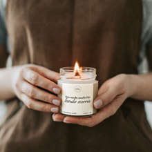 Load image into Gallery viewer, Lando Norris Candle, Formula One Gifts, Lando Norris Gifts
