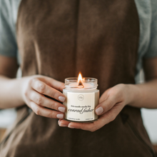 Load image into Gallery viewer, Conrad Fisher Candle, The Summer I Turned Pretty Gifts
