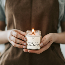 Load image into Gallery viewer, Niall Horan Candle, One Direction Gift
