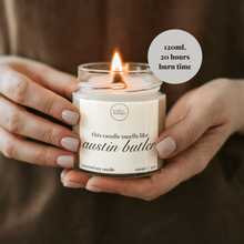 Load image into Gallery viewer, Austin Butler Candle, Celebrity Candles
