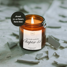 Load image into Gallery viewer, Chapter 55 Candle, ACOTAR Gifts
