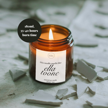 Load image into Gallery viewer, Ella Toone Candle, Women's Football Gifts
