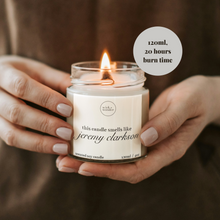 Load image into Gallery viewer, Jeremy Clarkson Candle, Clarkson's Farm Gifts
