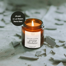Load image into Gallery viewer, Jeremy Clarkson Candle, Clarkson's Farm Gifts
