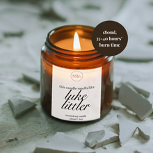 Load image into Gallery viewer, Luke Littler Candle, Funny Darts Gifts
