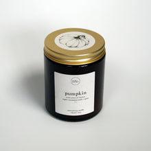 Load image into Gallery viewer, 'Pumpkin' Candle – Limited Edition
