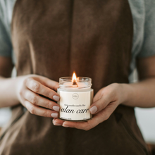 Load image into Gallery viewer, Alan Carr Candle, The Traitors Gifts

