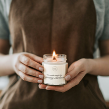 Load image into Gallery viewer, Jeremy Clarkson Candle, Clarkson's Farm Gifts
