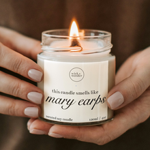 Load image into Gallery viewer, Mary Earps Candle, Women's Football Gifts
