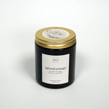 Load image into Gallery viewer, &#39;Spiced Orange&#39; Christmas Candle
