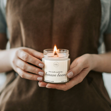 Load image into Gallery viewer, Benson Boone Candle, Music Lover Gift
