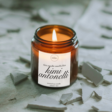 Load image into Gallery viewer, Kimi Antonelli Candle, Formula One Gifts
