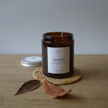 Load image into Gallery viewer, 'Pumpkin' Candle – Limited Edition
