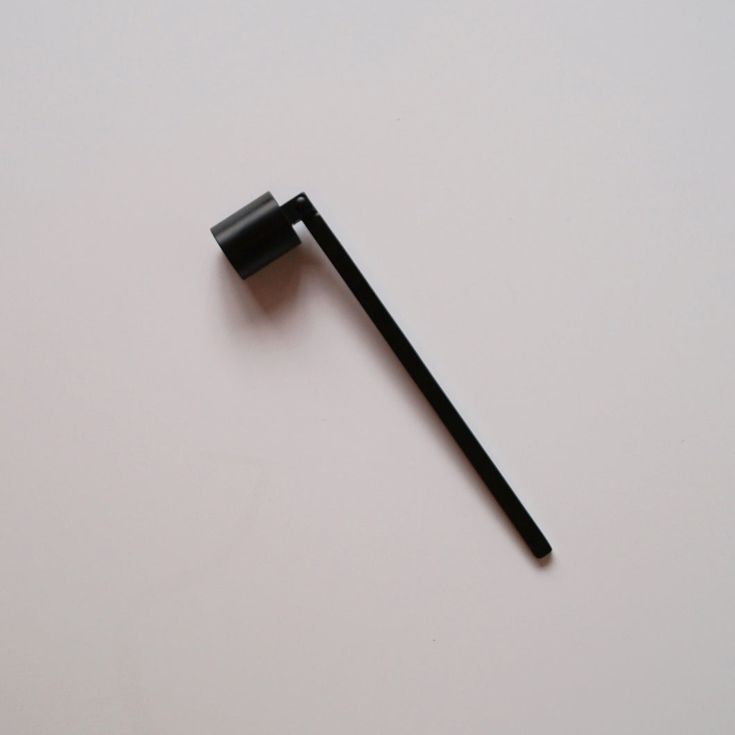 candle snuffer