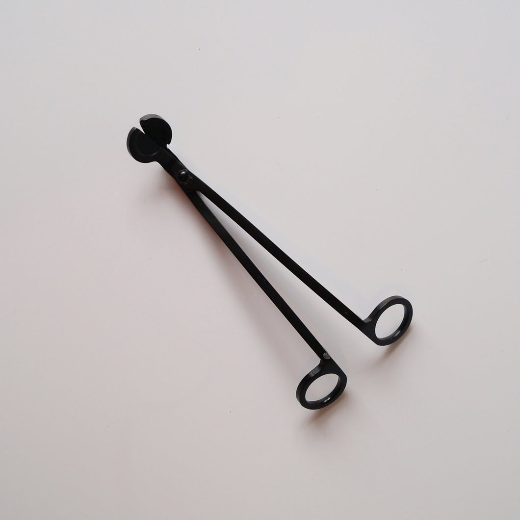 candle wick trimmer