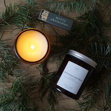 Load image into Gallery viewer, &#39;Christmas Tree Farm&#39; Christmas Candle

